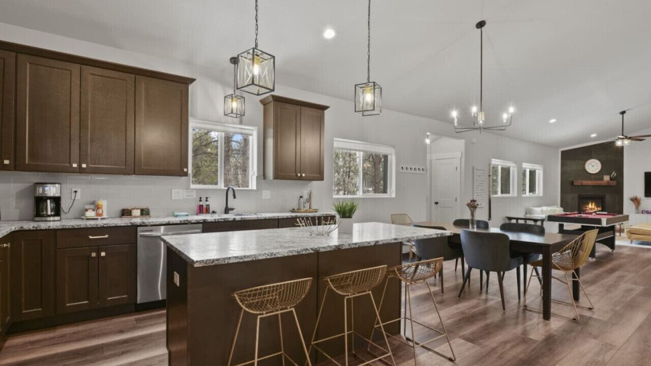 Photo of Kitchen in Florissant
