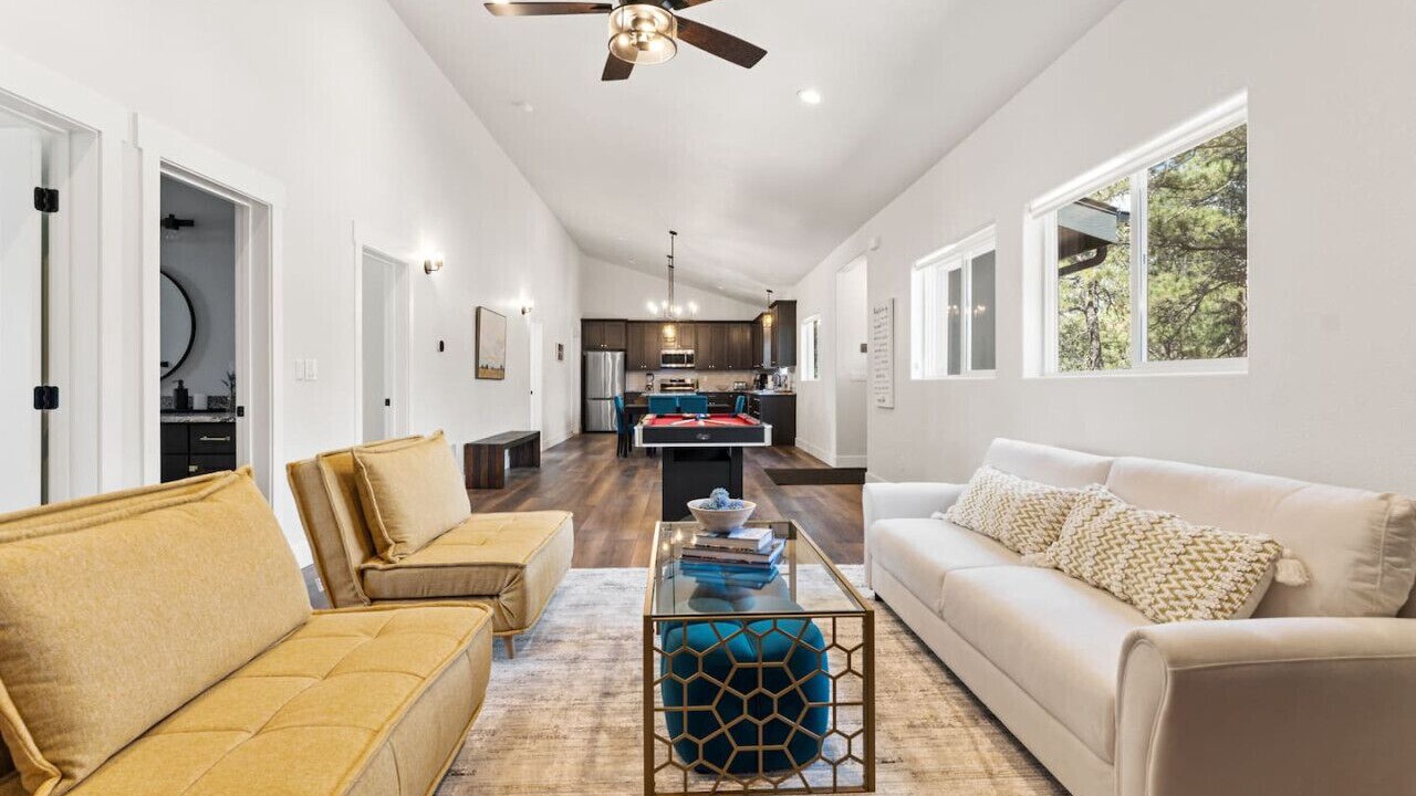 Photo of Livingroom in Florissant