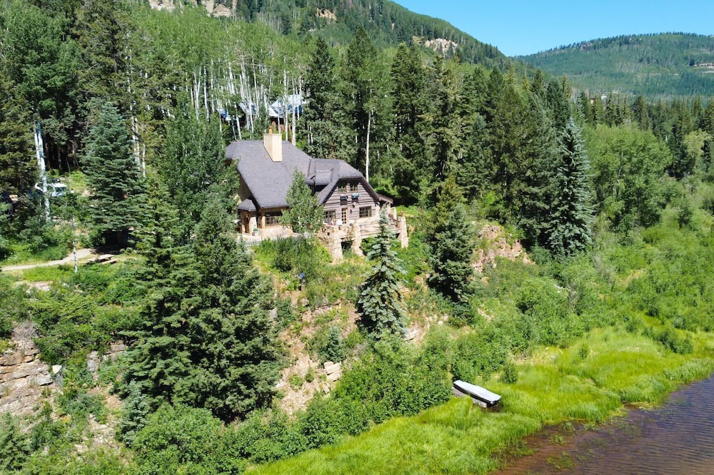 Photo of Outdoor in Columbine Lake