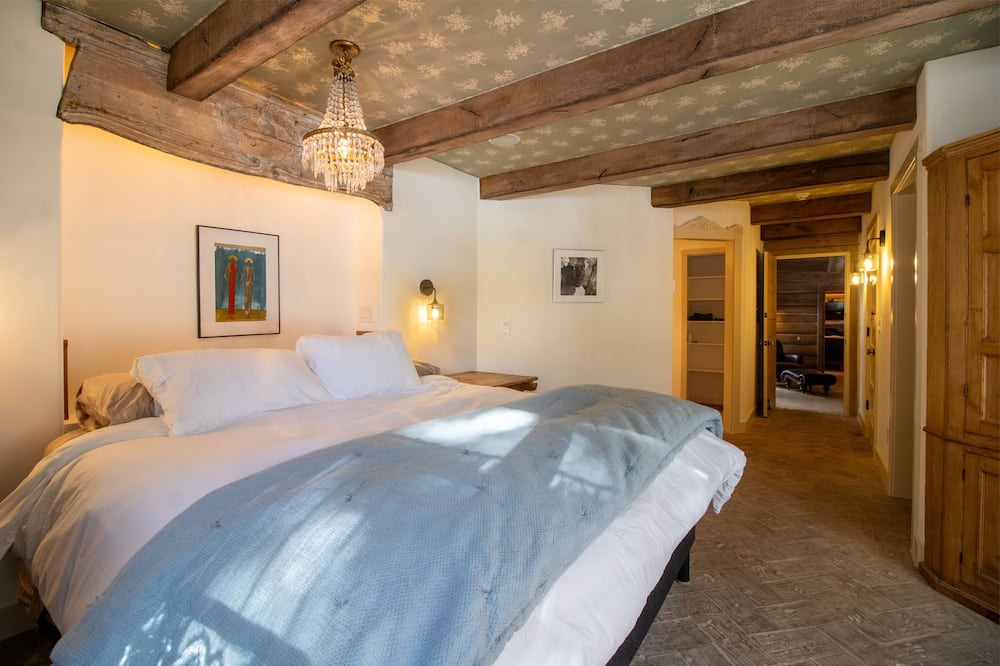 Photo of Bedroom in Columbine Lake