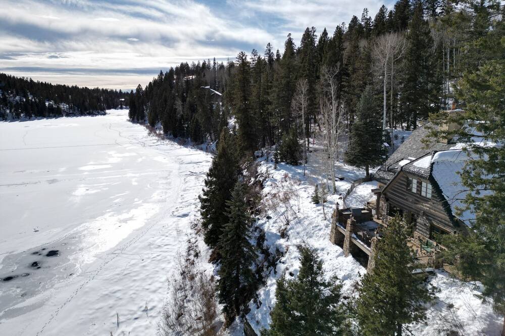 Photo of Others in Columbine Lake