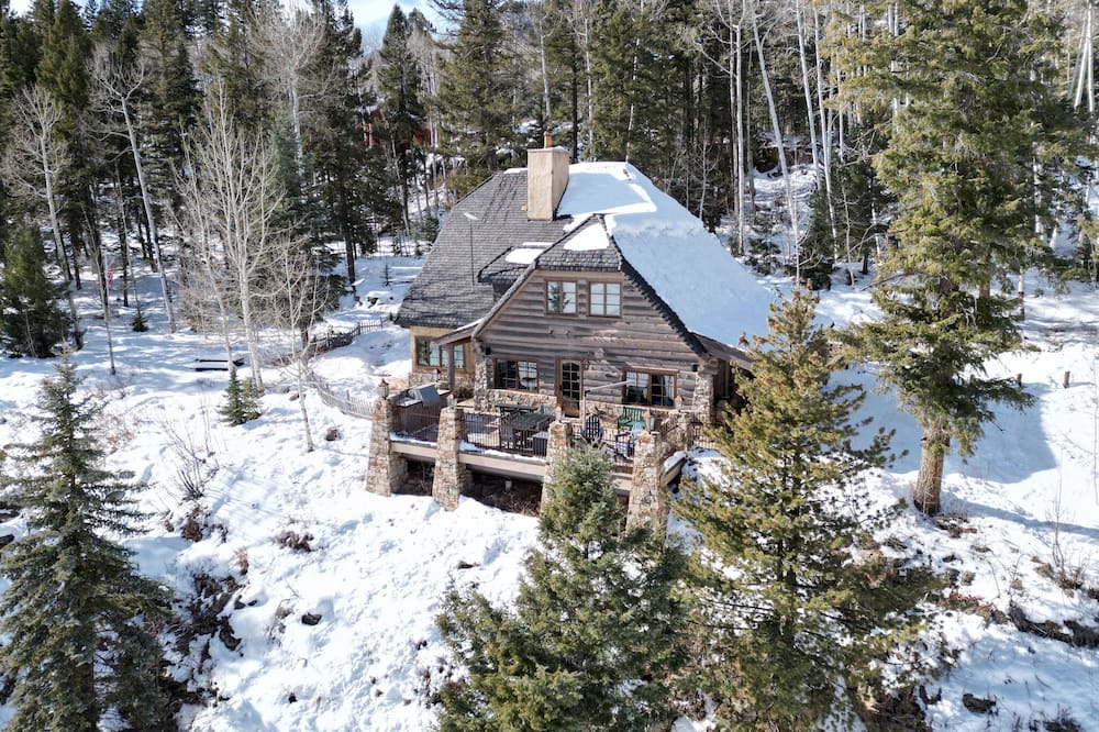 Photo of Outdoor in Columbine Lake
