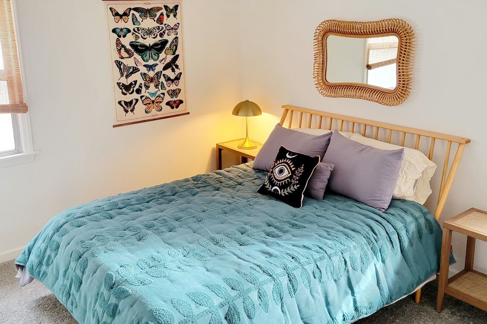 Photo of Bedroom in Fallon