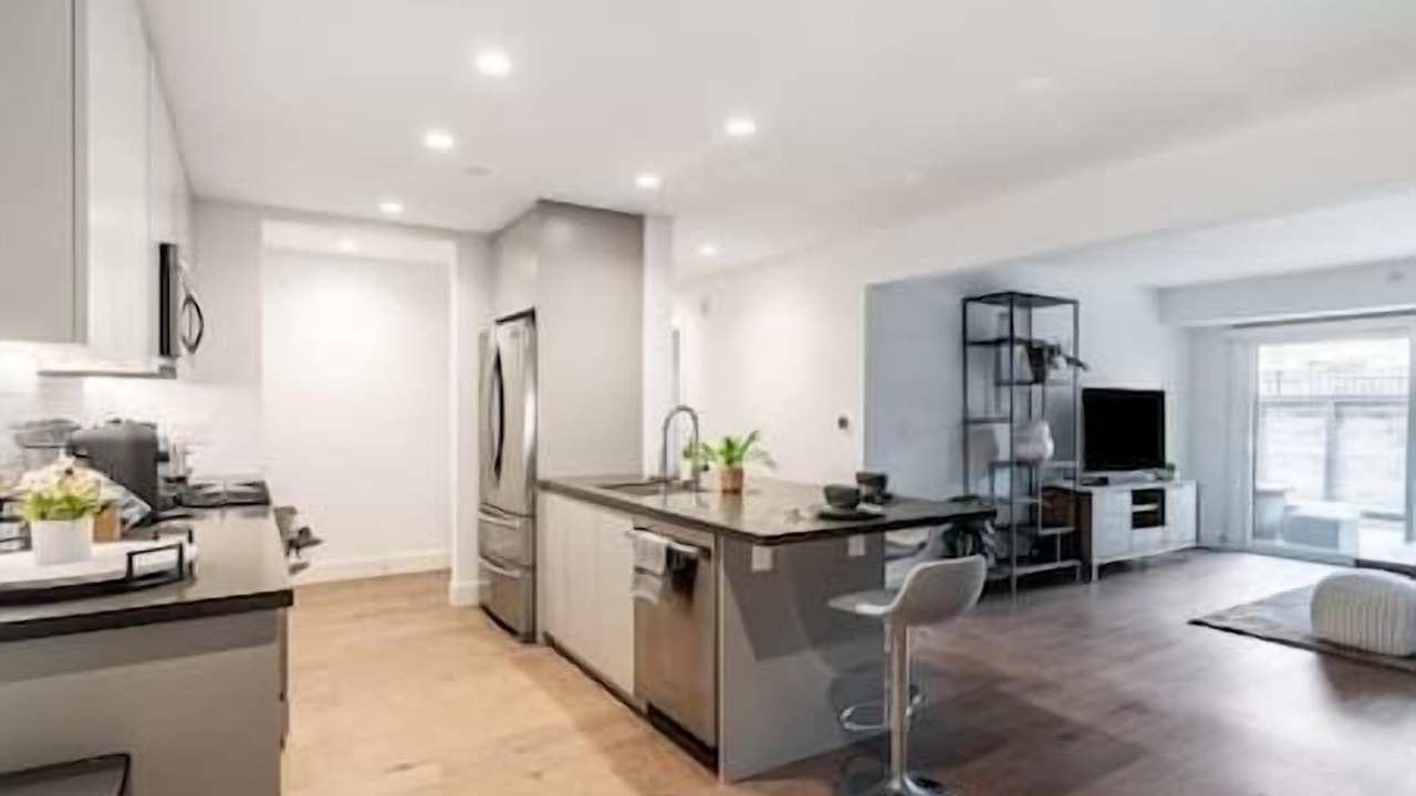 Photo of Kitchen in Menlo Park