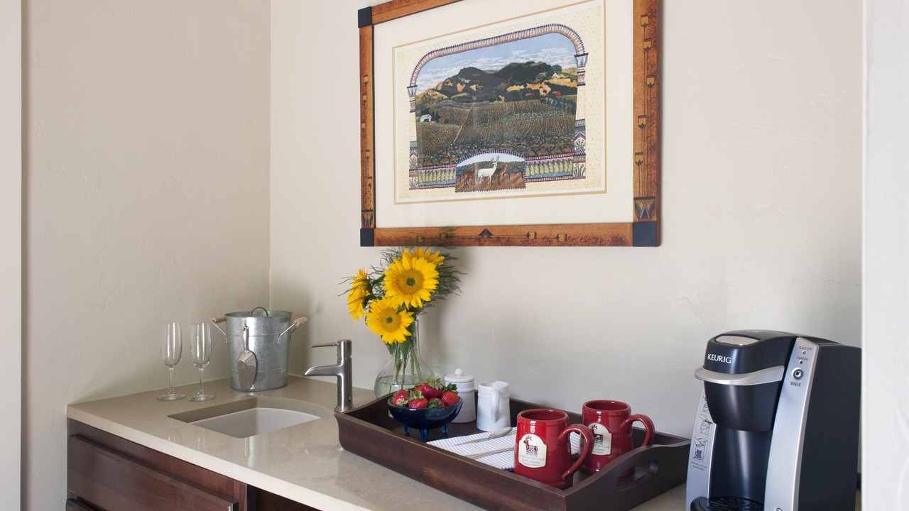 Photo of Bedroom in Durango