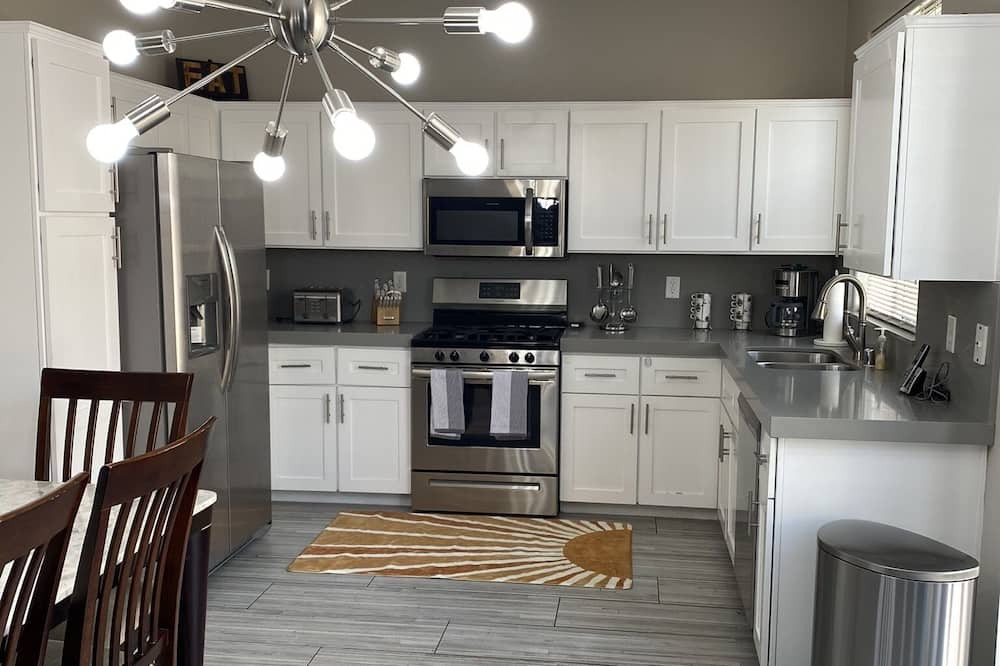 Photo of Kitchen in Summerlin