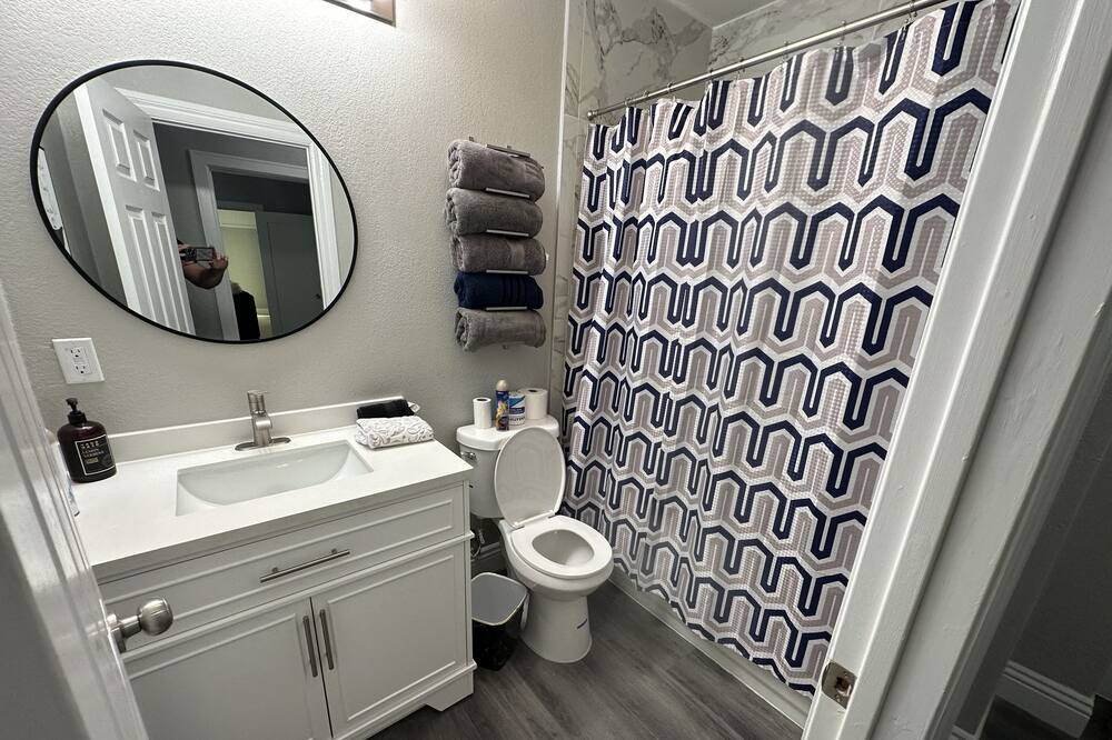 Photo of Bathroom in San Bernardino