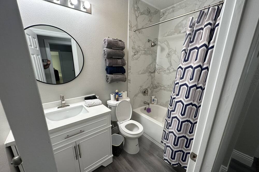 Photo of Bathroom in San Bernardino
