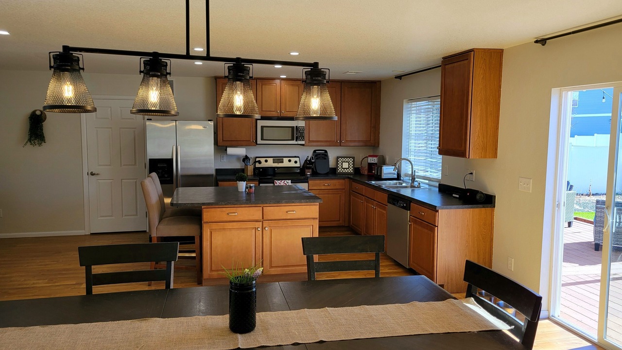Photo of Kitchen in Fountain