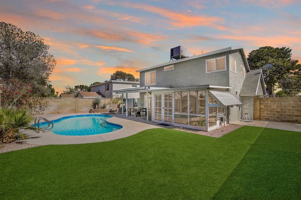 Photo of Outdoor in Spring Valley