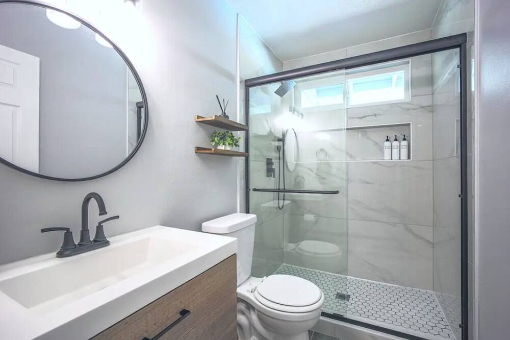 Photo of Bathroom in Spring Valley