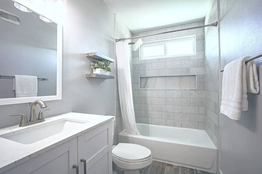 Photo of Bathroom in Spring Valley