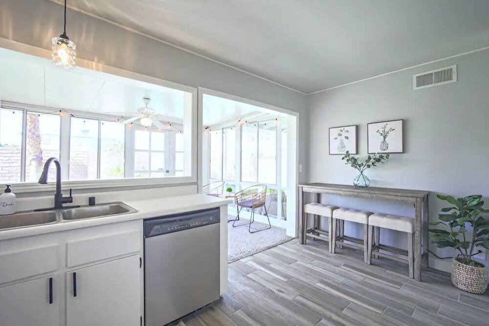 Photo of Kitchen in Spring Valley