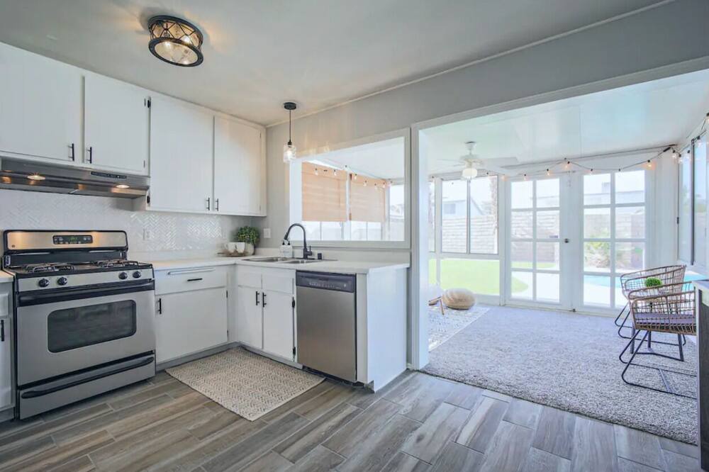 Photo of Kitchen in Spring Valley