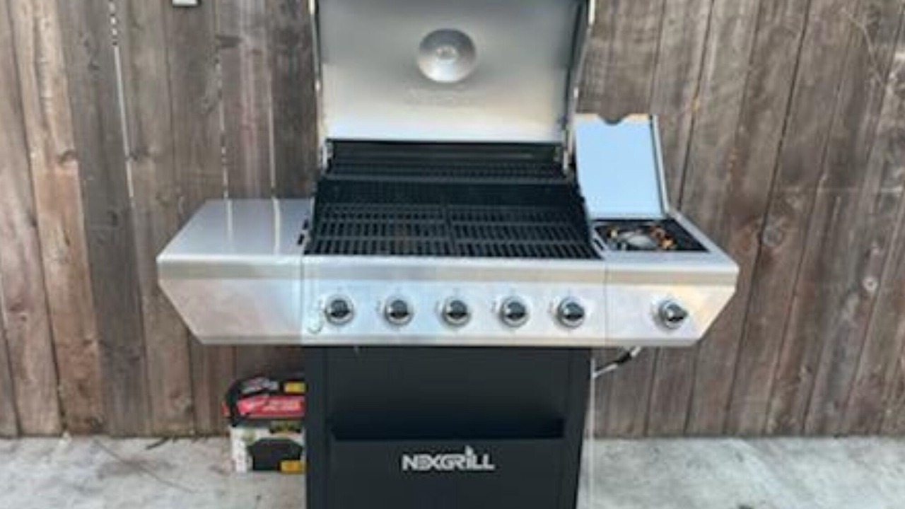 Photo of Outdoor in Los Angeles