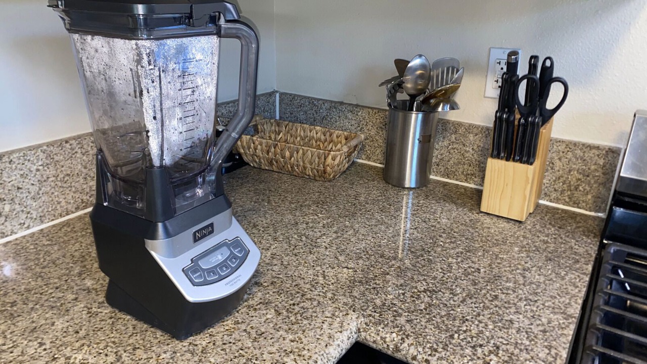 Photo of Kitchen in Los Angeles