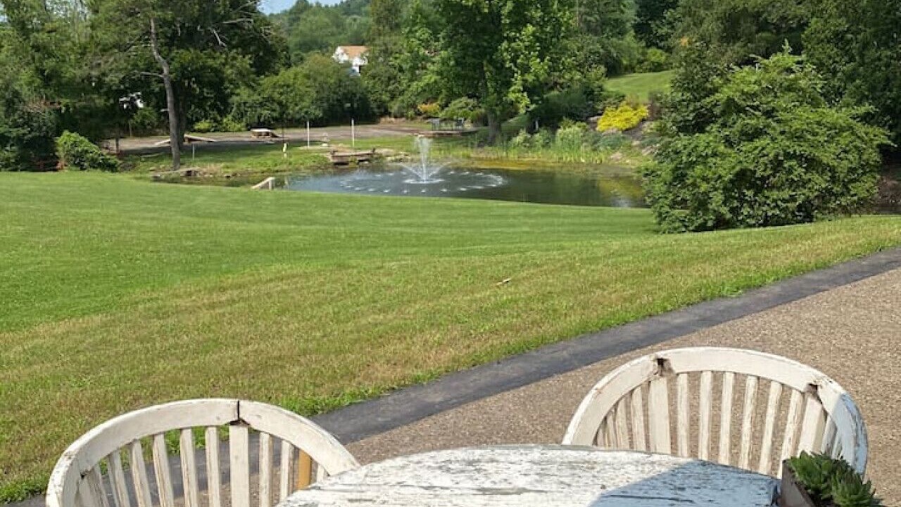 Photo of Outdoor in Somerdale