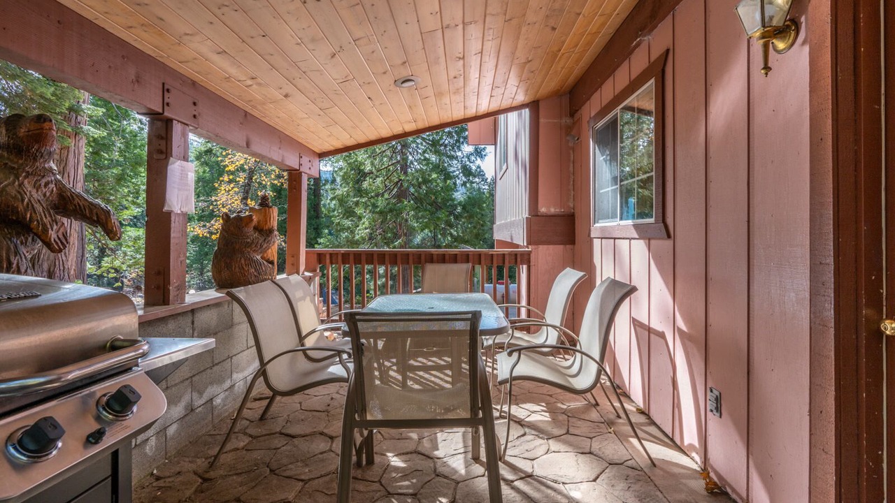 Photo of Outdoor in Yosemite West