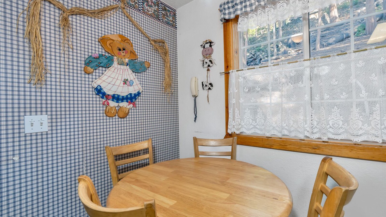 Photo of Livingroom in Yosemite West