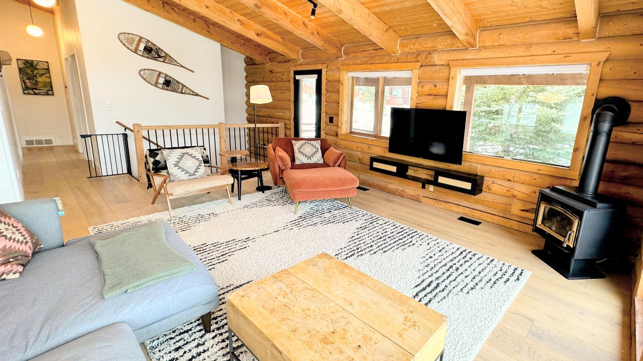 Photo of Livingroom in Keystone