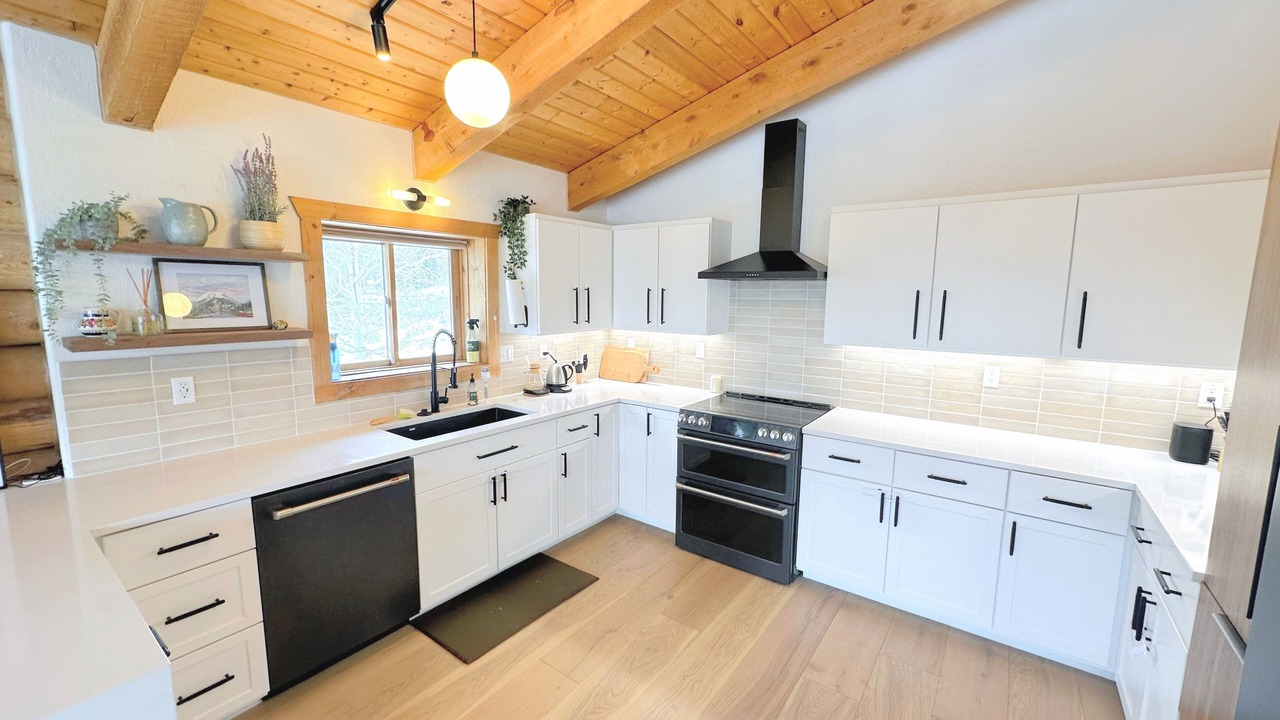 Photo of Kitchen in Keystone