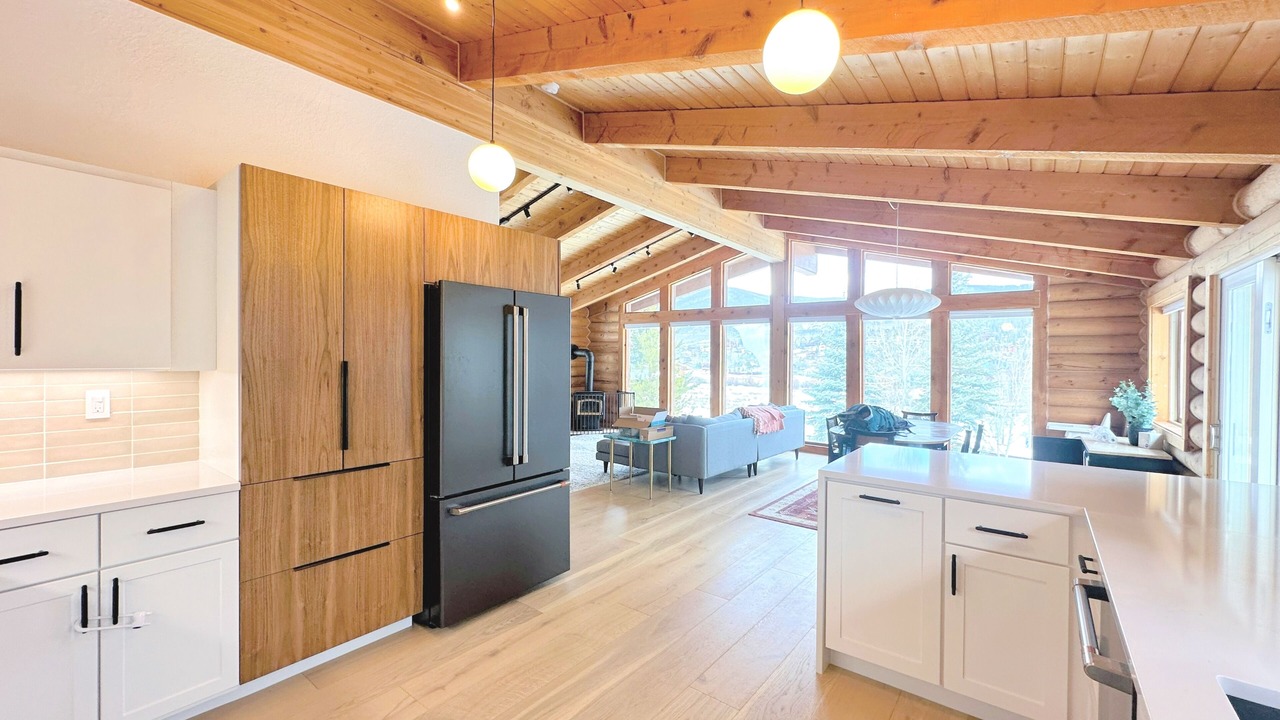Photo of Kitchen in Keystone