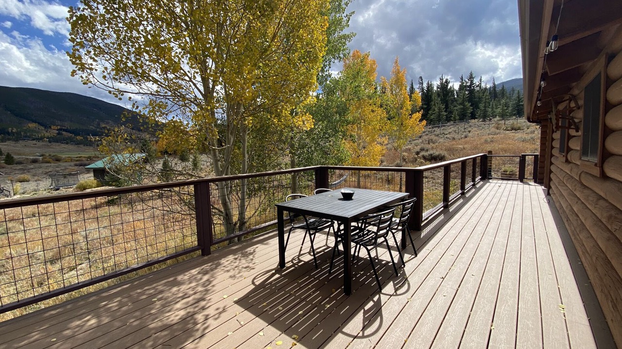 Photo of Outdoor in Keystone