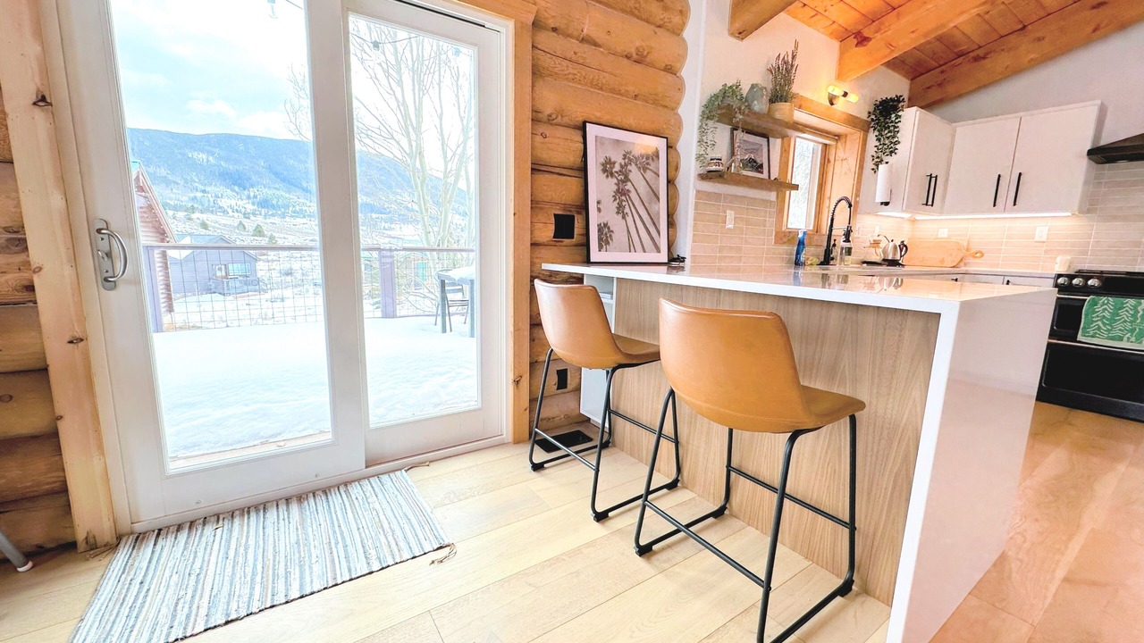 Photo of Kitchen in Keystone