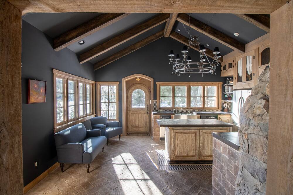 Photo of Bathroom in Columbine Lake