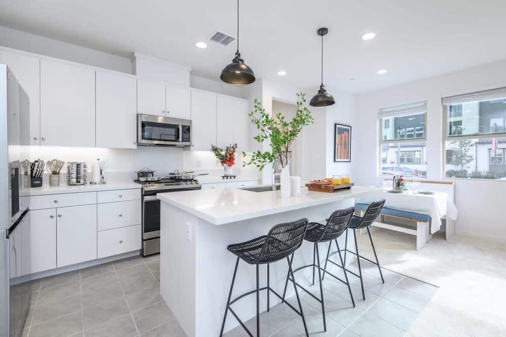 Photo of Kitchen in San Juan Capistrano