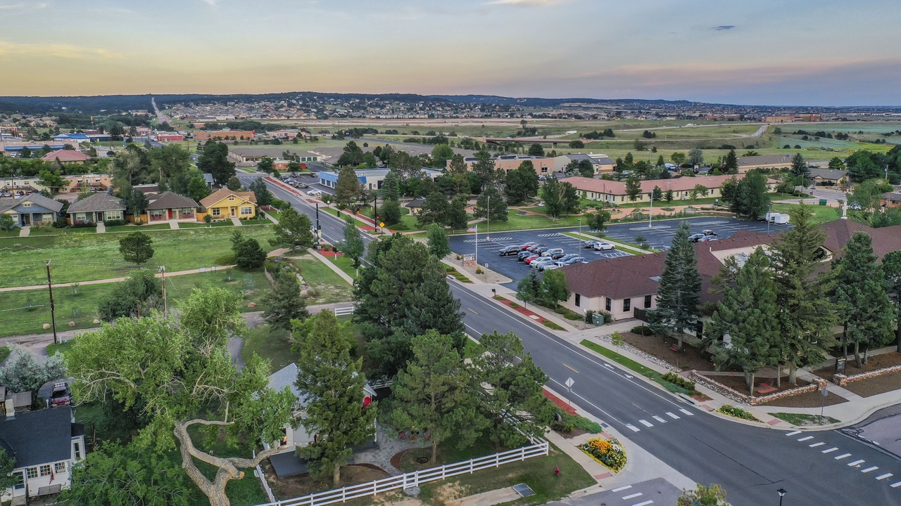 Photo of Outdoor in Monument