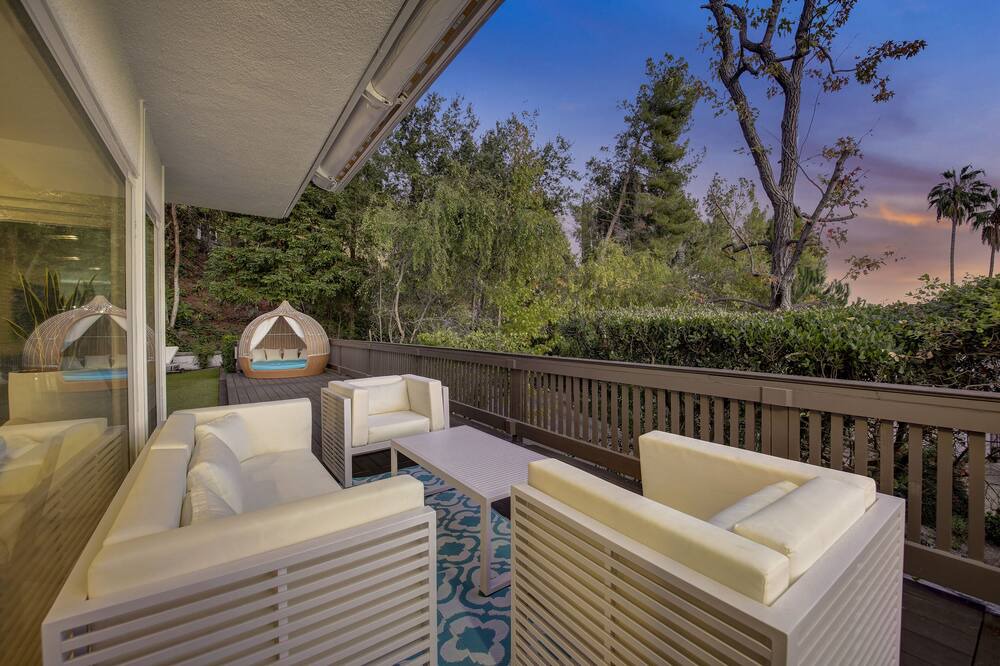Photo of Outdoor in La Canada Flintridge