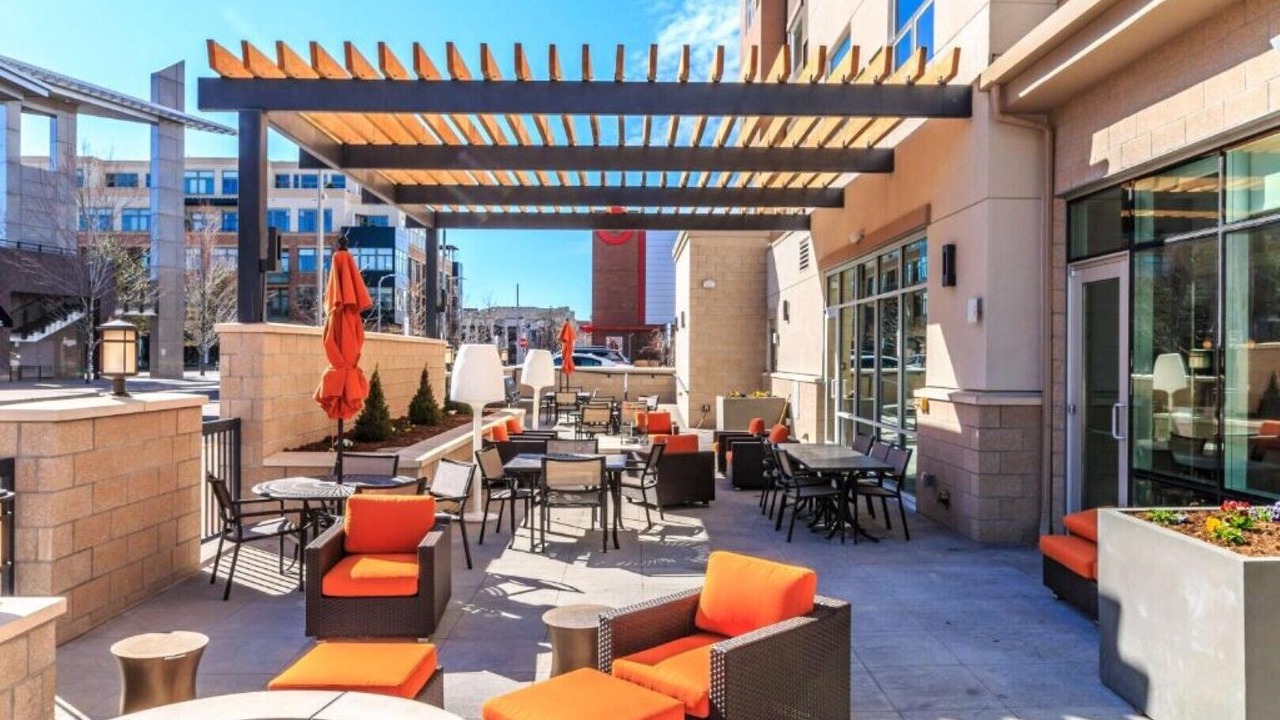 Photo of Outdoor in Belmar