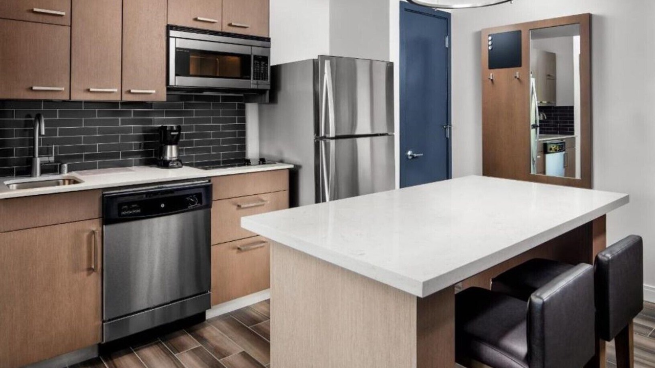 Photo of Kitchen in Cupertino