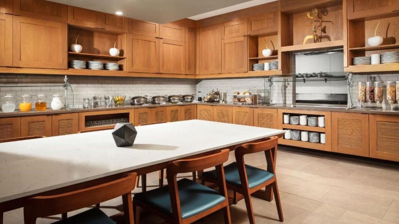 Photo of Kitchen in Cupertino