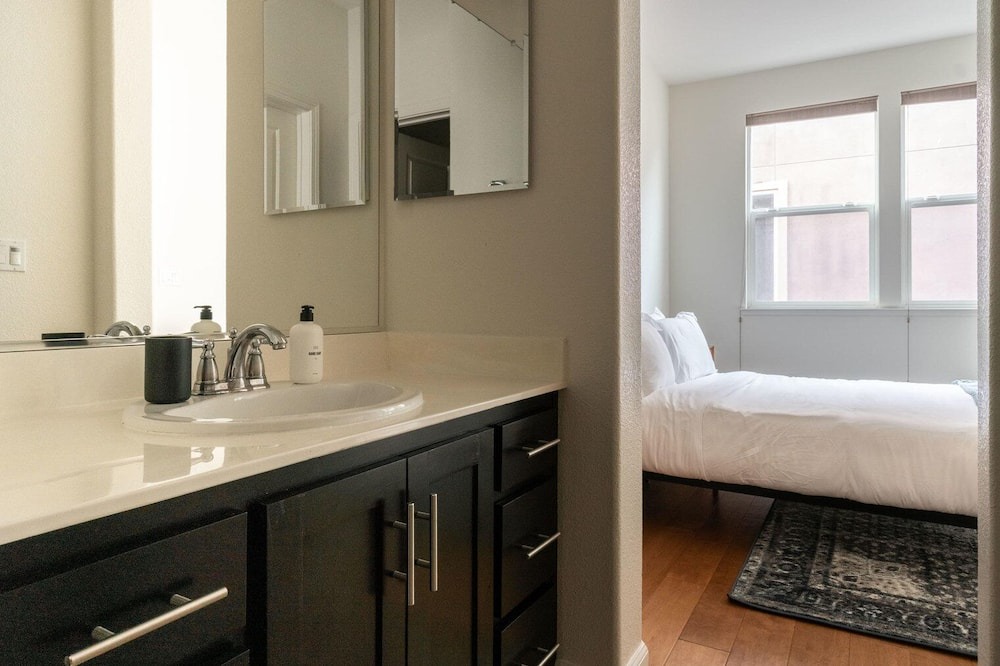 Photo of Bedroom in Berryessa