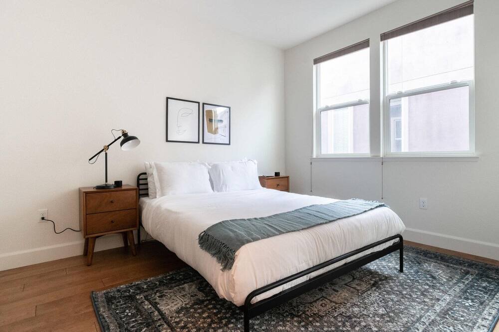Photo of Bedroom in Berryessa
