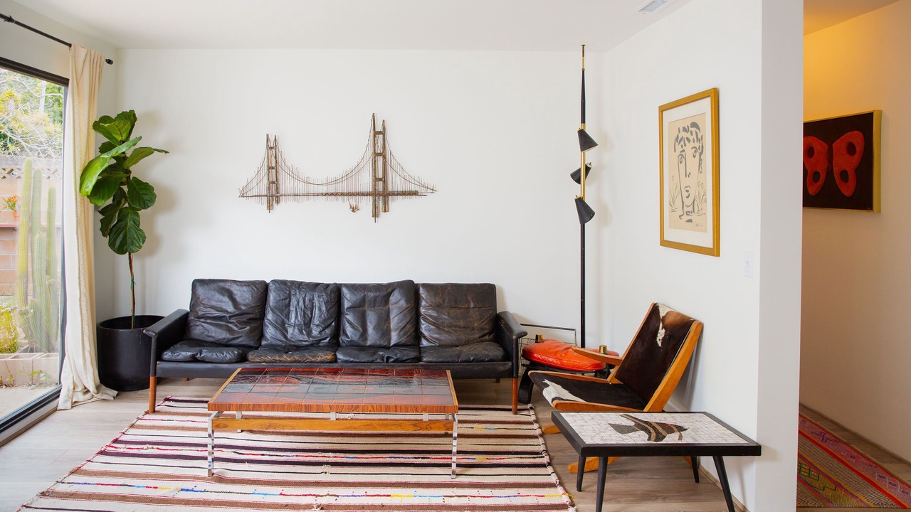 Photo of Livingroom in Lompoc