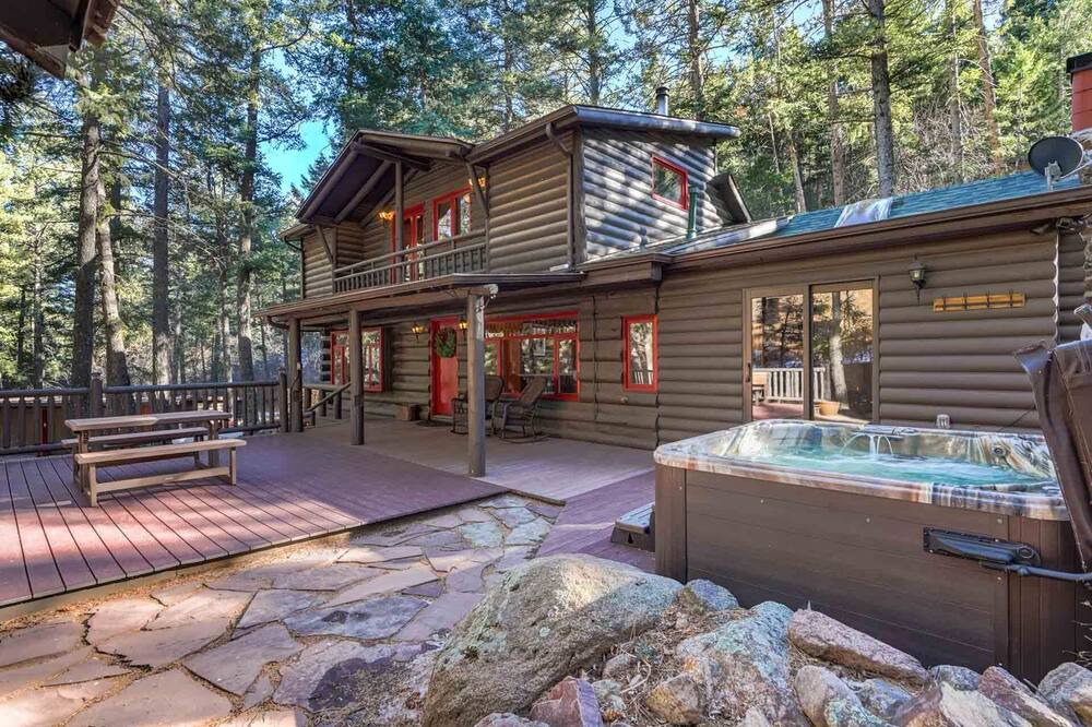 Photo of Outdoor in Cheyenne Canyon