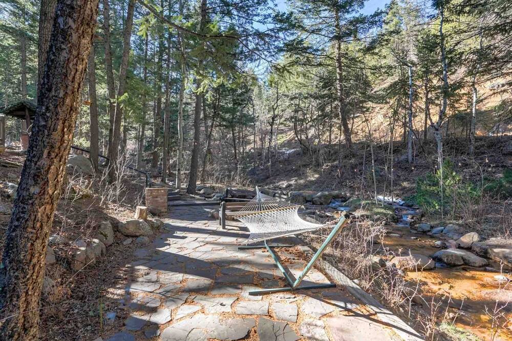 Photo of Outdoor in Cheyenne Canyon