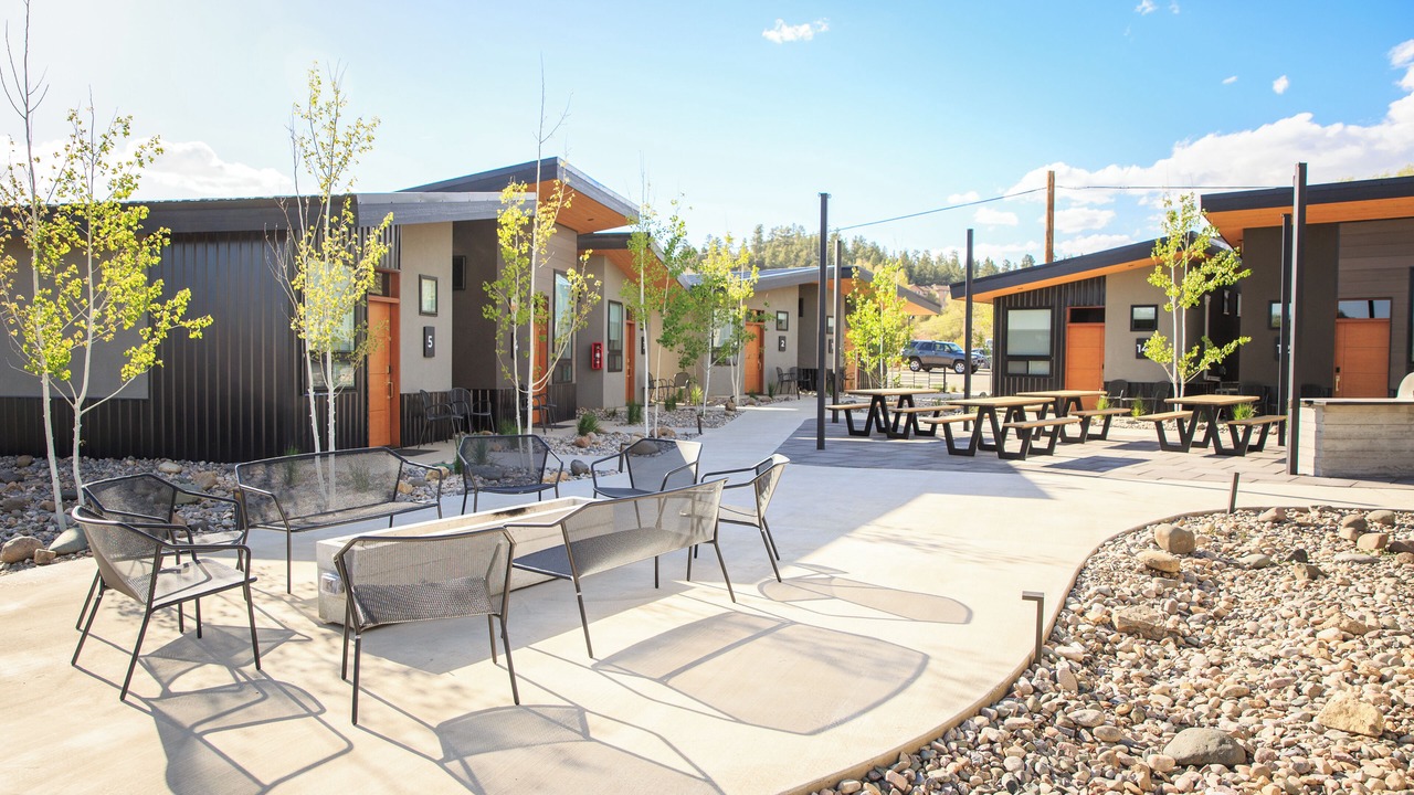 Photo of Outdoor in Pagosa Springs