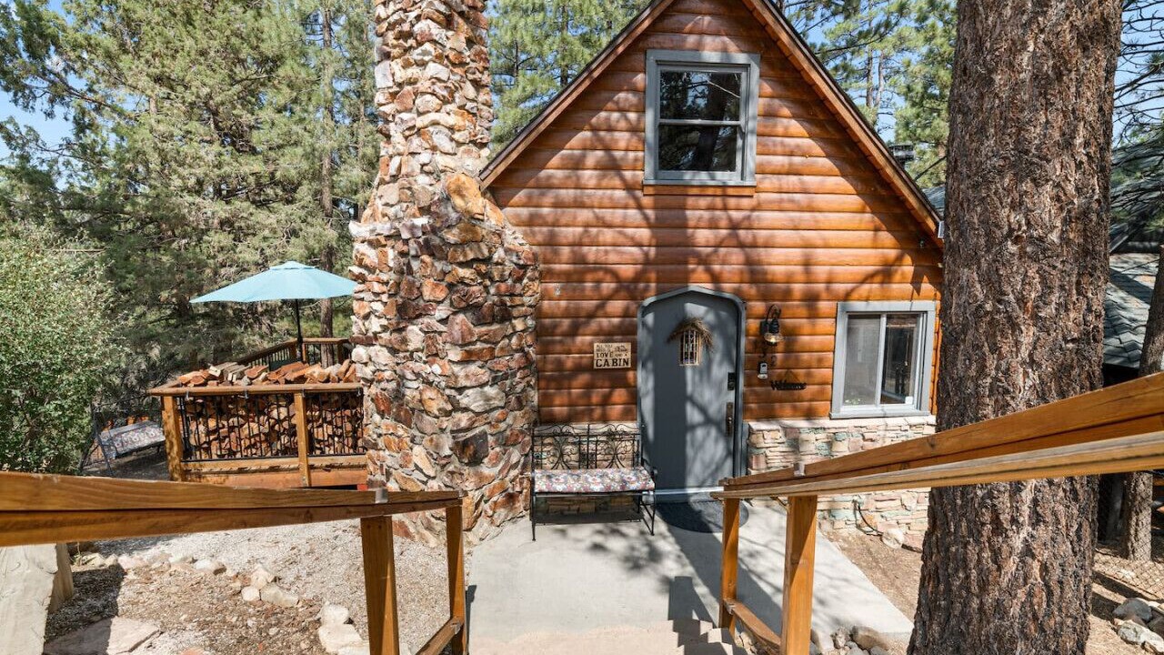 Photo of Outdoor in Big Bear City