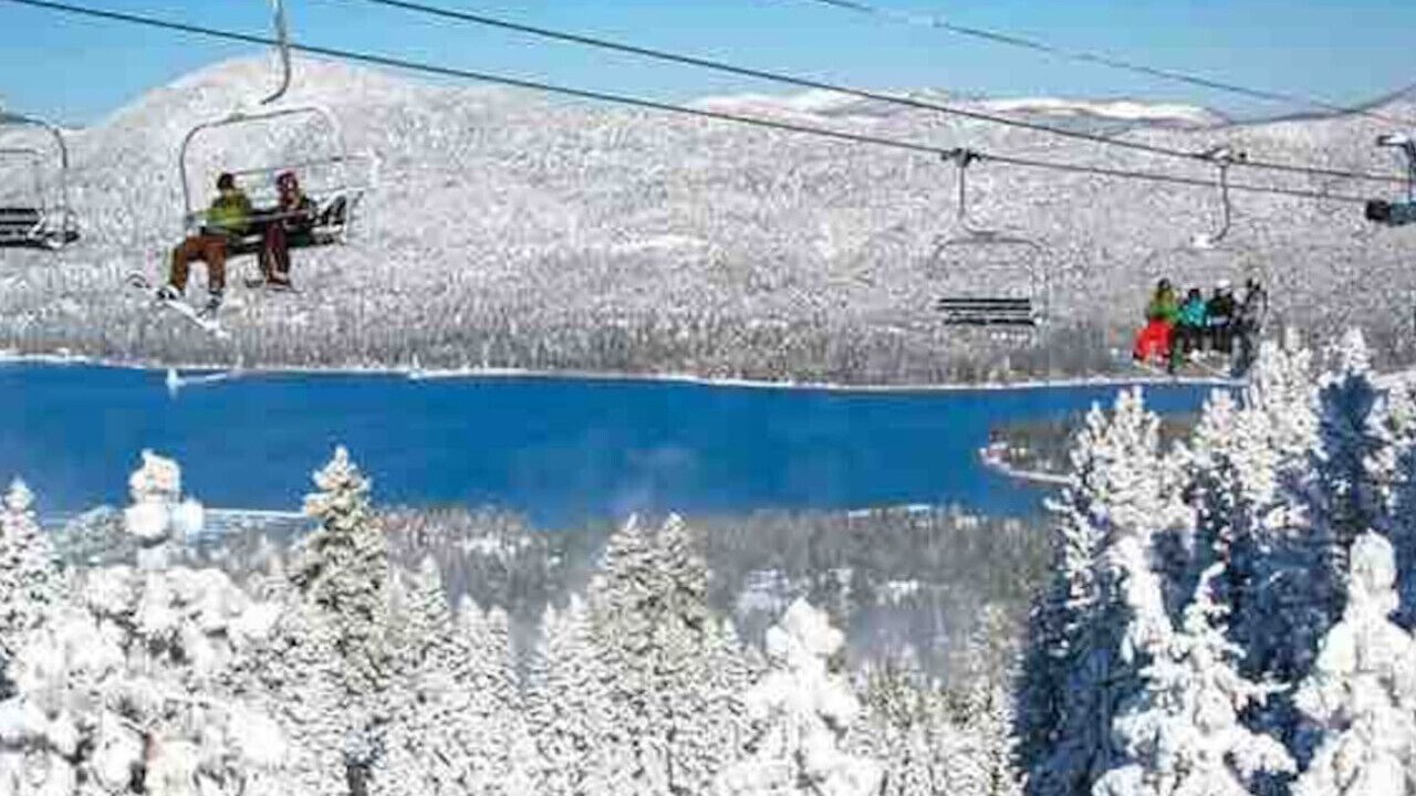 Photo of Others in Big Bear City
