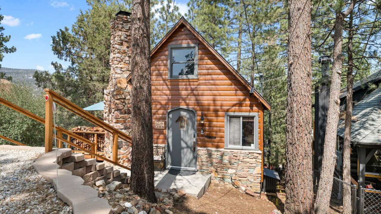 Photo of Outdoor in Big Bear City