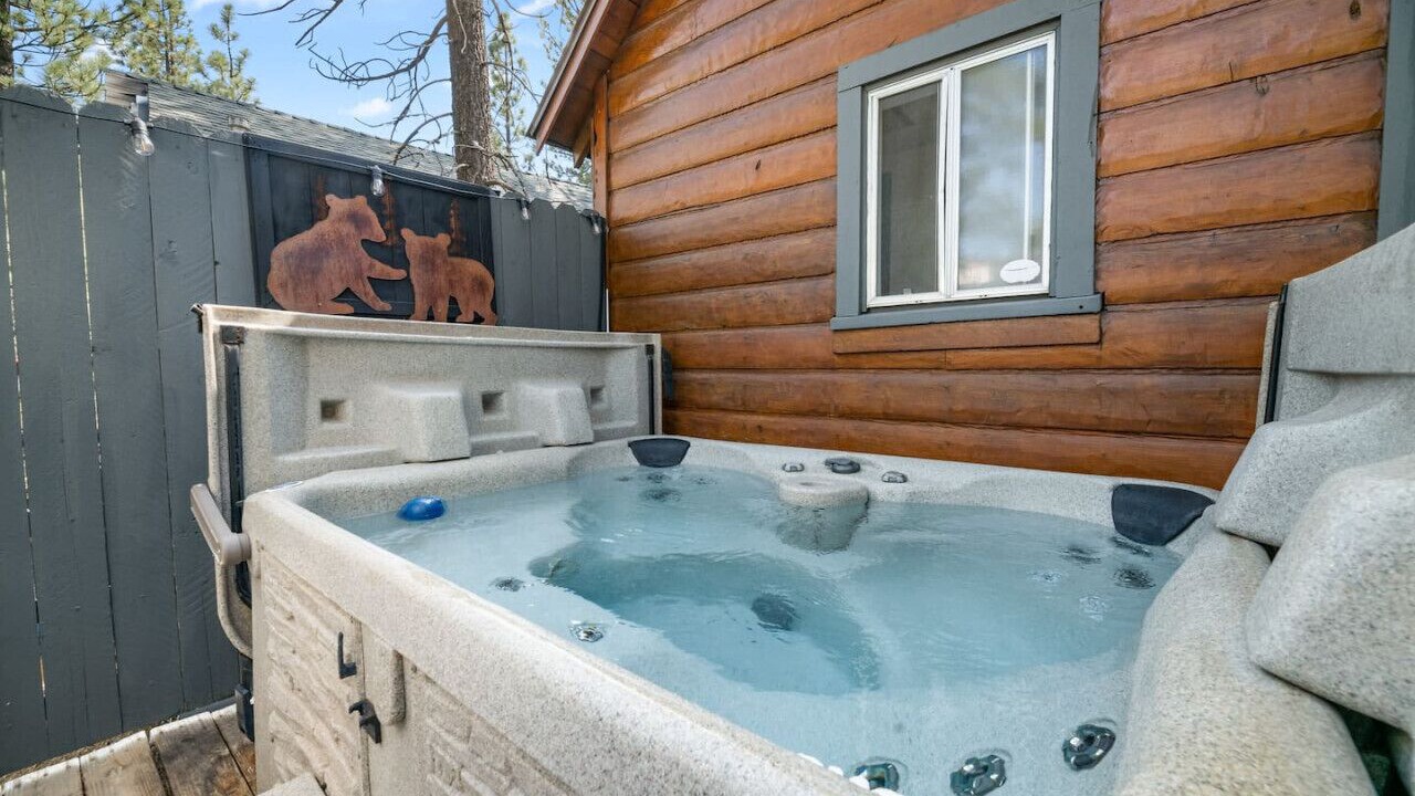 Photo of Outdoor in Big Bear City