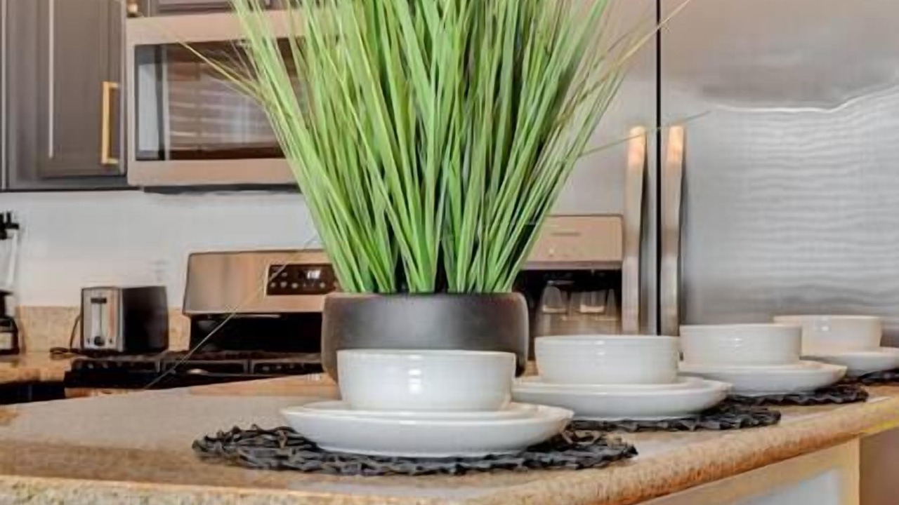 Photo of Kitchen in North Las Vegas
