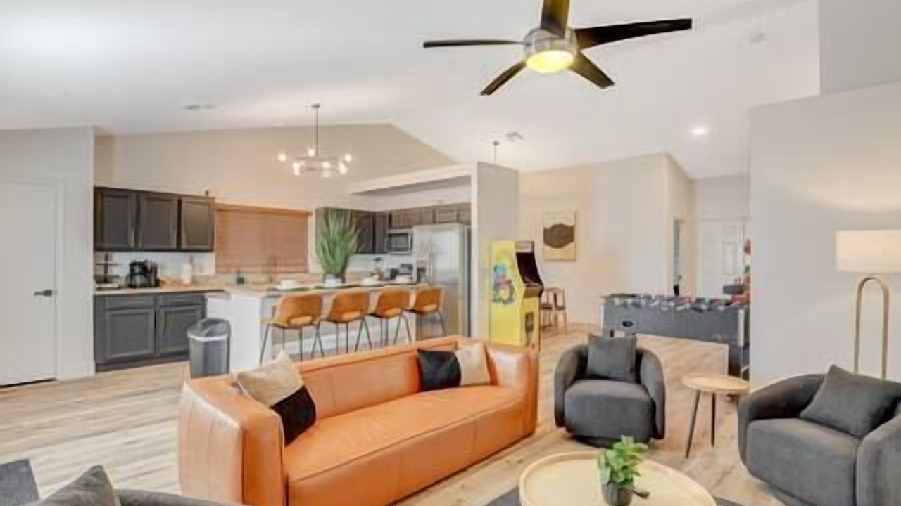 Photo of Livingroom in North Las Vegas
