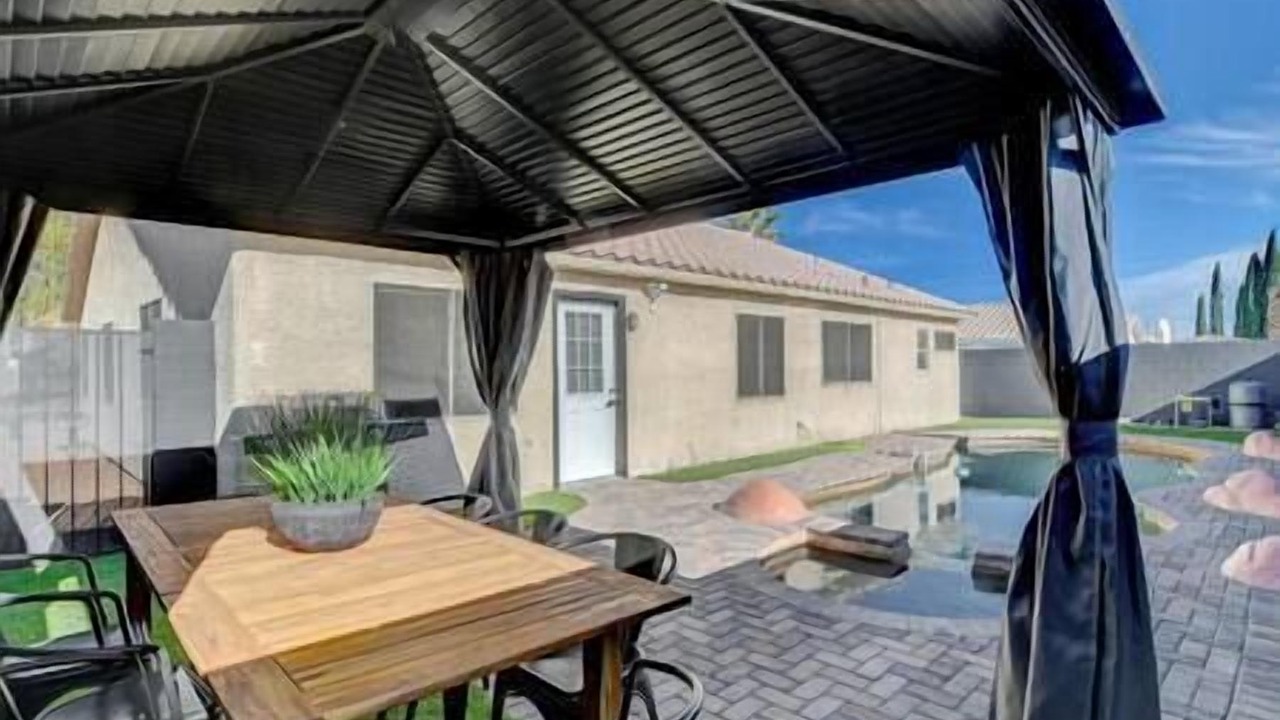 Photo of Outdoor in North Las Vegas