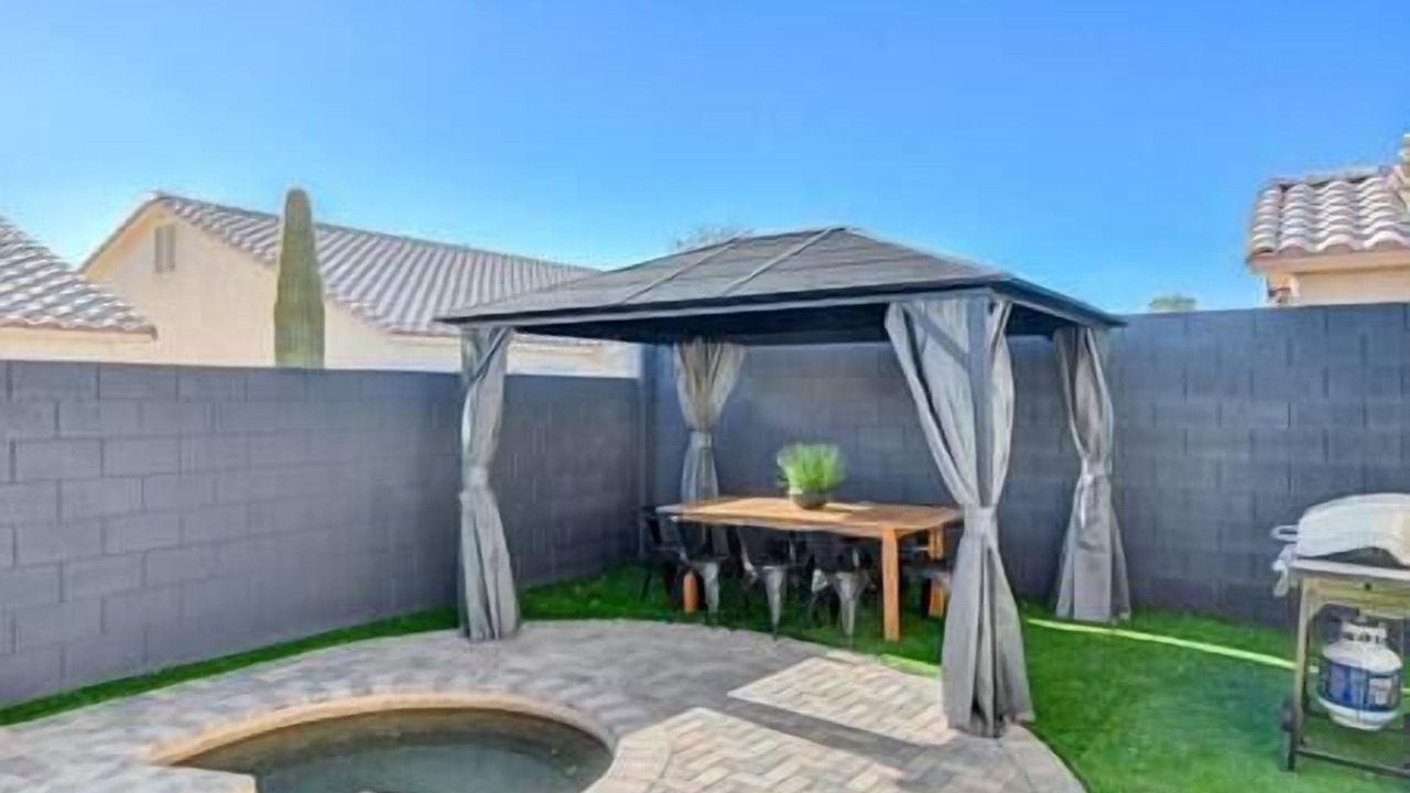 Photo of Outdoor in North Las Vegas