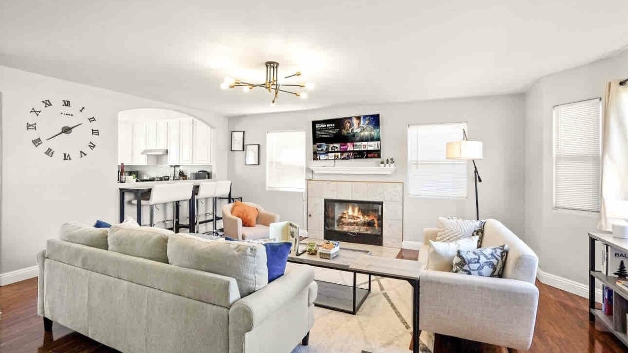 Photo of Livingroom in Westminster